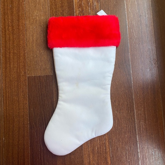 Vintage | Cabbage Patch Stocking - Picture 2 of 4